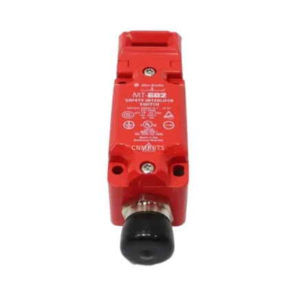 Allen-Bradley MT-GD2 Safety Interlock Switch