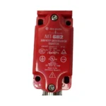 Allen-Bradley MT-GD2 Safety Interlock Switch