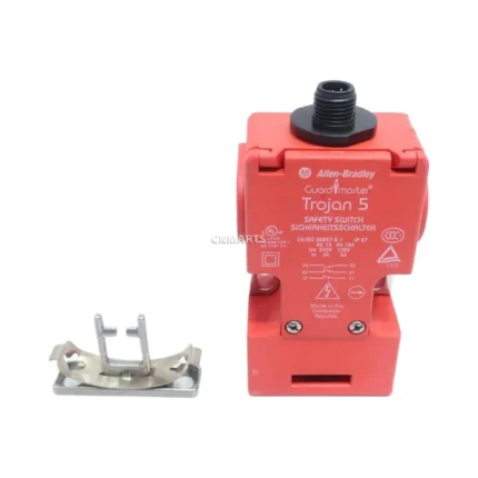 Allen-Bradley Trojan 5 Safety Switch