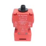 Allen-Bradley Trojan 5 Safety Switch