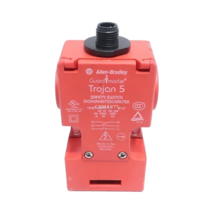 Allen-Bradley Trojan 5 Safety Switch