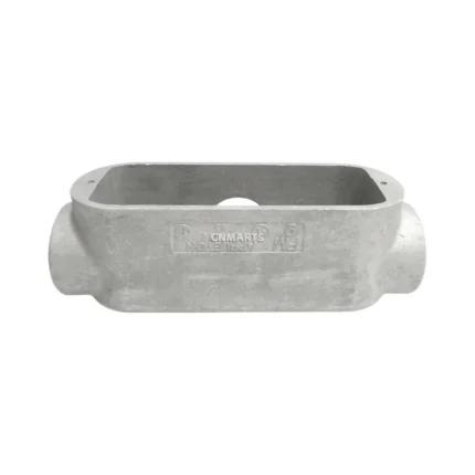 Appleton 2LB(I) Conduit Body