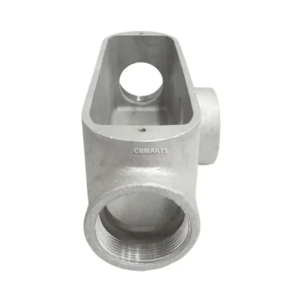 Appleton 2LB(I) Conduit Body
