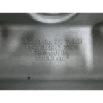 Appleton 2LB(I) Conduit Body