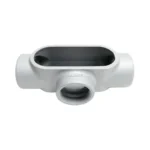 Appleton APP T67 T-Type Conduit Outlet Body