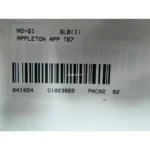 Appleton APP T67 T-Type Conduit Outlet Body