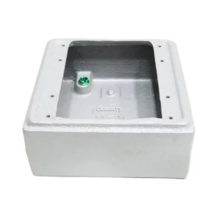 Appleton FS-2G Floor Service Box