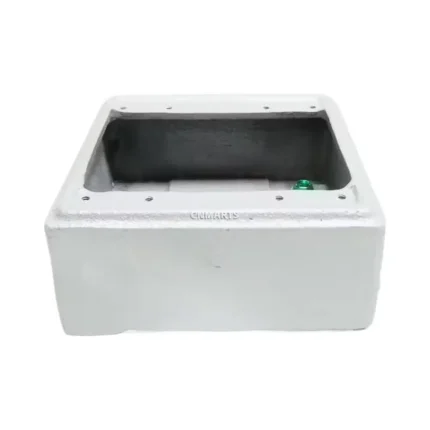 Appleton FS-2G Floor Service Box