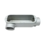 Appleton LR200-M Conduit Outlet Body