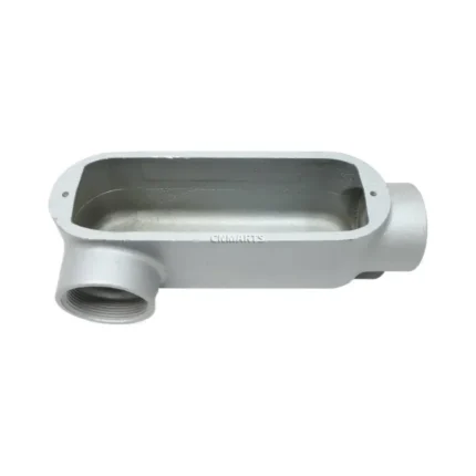 Appleton LR200-M Conduit Outlet Body