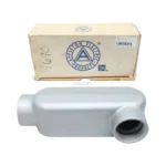 Appleton LR200-M Conduit Outlet Body