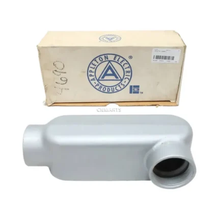 Appleton LR200-M Conduit Outlet Body