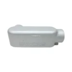 Appleton LR200-M Conduit Outlet Body