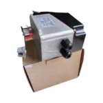 Astechnic AT31-30T3E Modulating Gas Actuator