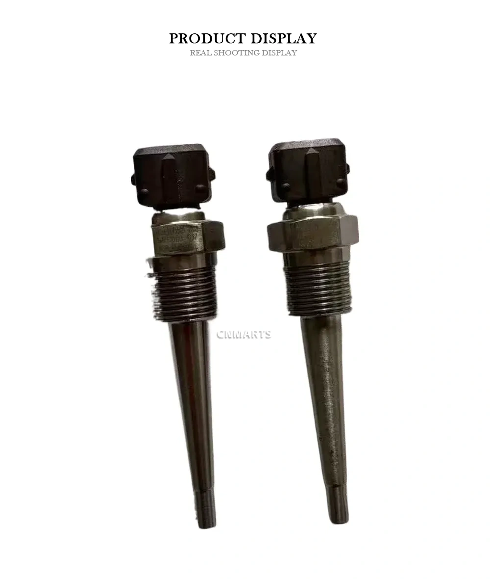 Atlas Copco 1089057470 Temperature Sensor Description
