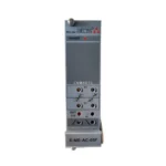 Atos E-ME-AC-05F Proportional Valve Amplifier (Electronic Driver)