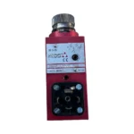Atos SMAP-160/E 10S, MAP-040/20, YAP-320/20 Hydraulic Pressure Switch