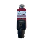 Atos SMAP-160/E 10S, MAP-040/20, YAP-320/20 Hydraulic Pressure Switch
