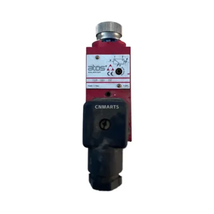 Atos SMAP-160/E 10S, MAP-040/20, YAP-320/20 Hydraulic Pressure Switch