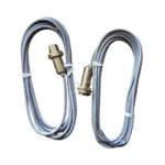 BALLUFF BES0083 / BES M18MF-PSC50B-BV03 Inductive Proximity Sensor