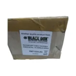 BLACK BOX RMT102A-R3 Rackmount Cable Raceway