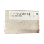 B&R 5CFCRD.0512-04 Industrial Compact Flash Card