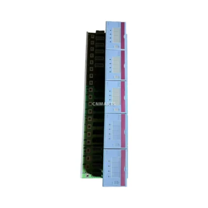 B&R 7AF101.7 (AF-101) PLC Analog Interface Module