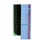 B&R 7AF101.7 (AF-101) PLC Analog Interface Module