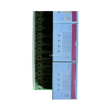 B&R 7AF101.7 (AF-101) PLC Analog Interface Module