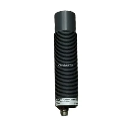 Balluff BCS008U (BCS M18WN-POCFAG-S49G) Capacitive Sensor