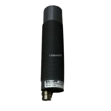 Balluff BCS008U (BCS M18WN-POCFAG-S49G) Capacitive Sensor