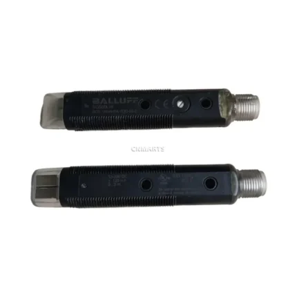 Balluff BOS00LW (BOS 18KW-PA-1QC-S4-C) Retroreflective Photoelectric Sensor