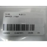 Banner Engineering IAT23S Fiber Optic Cable