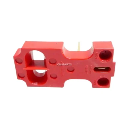 Banner LM3-26665 Laser Slot Sensor