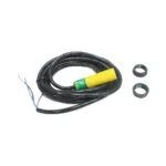 Banner S18SN6FF50 Tubular Photoelectric Sensor