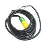 Banner S18SN6FF50 Tubular Photoelectric Sensor