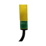 Banner S18SN6FF50 Tubular Photoelectric Sensor