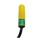 Banner S18SN6FF50 Tubular Photoelectric Sensor