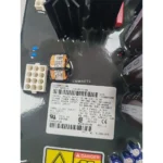 Basler Electric 235-5725-03 Automatic Voltage Regulator (AVR) Board