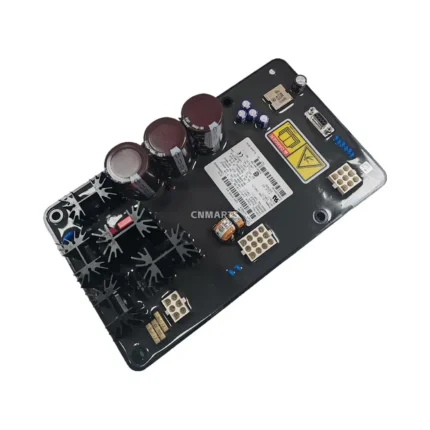 Basler Electric 235-5725-03 Automatic Voltage Regulator (AVR) Board