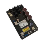 Basler Electric 235-5725-03 Automatic Voltage Regulator (AVR) Board