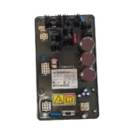 Basler Electric 235-5725-03 Automatic Voltage Regulator (AVR) Board