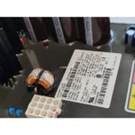 Basler Electric 235-5725-03 Automatic Voltage Regulator (AVR) Board