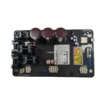 Basler Electric 235-5725-03 Automatic Voltage Regulator (AVR) Board