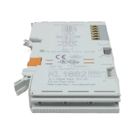 Beckhoff KL1862 Digital Input Terminal