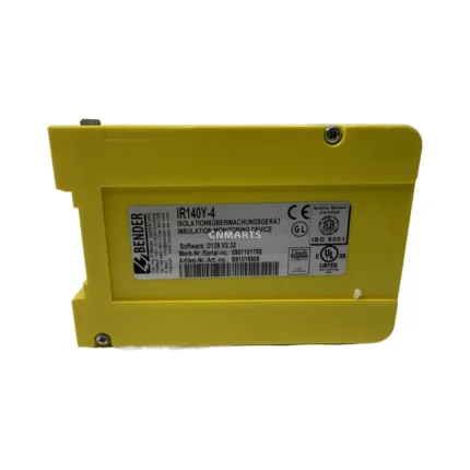 Bender IR140Y-4 Insulation Monitoring Device