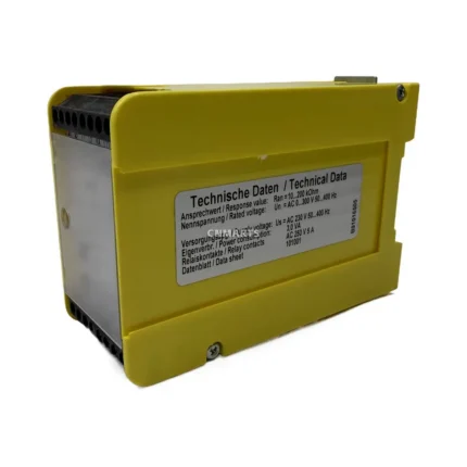 Bender IR140Y-4 Insulation Monitoring Device