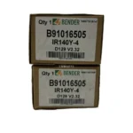 Bender IR140Y-4 Insulation Monitoring Device