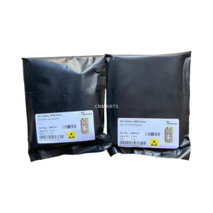 Bihl+Wiedemann BW2334 AS-i Safety OEM Slave Module