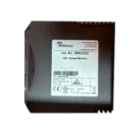 Bihl+Wiedemann BWU2427 AS-i Speed Monitor (AS-Interface Speed Monitor Module)